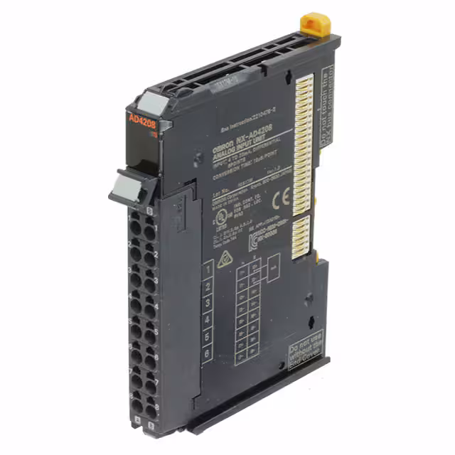 NX-AD4608 Omron Automation and Safety Steuerungen - SPS-Module
